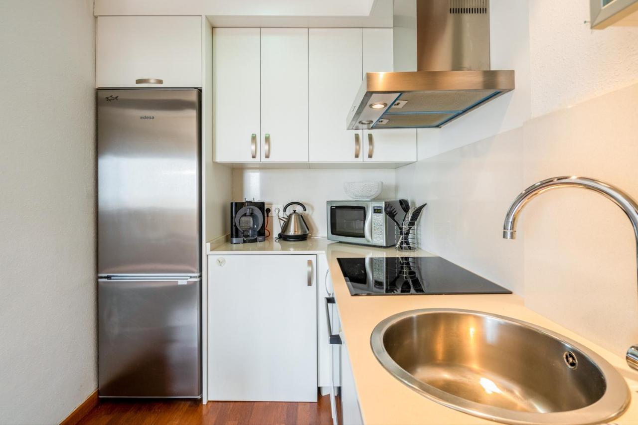 Apartamento WELCS con terraza y viistas al mar Ampuriabrava Exterior foto