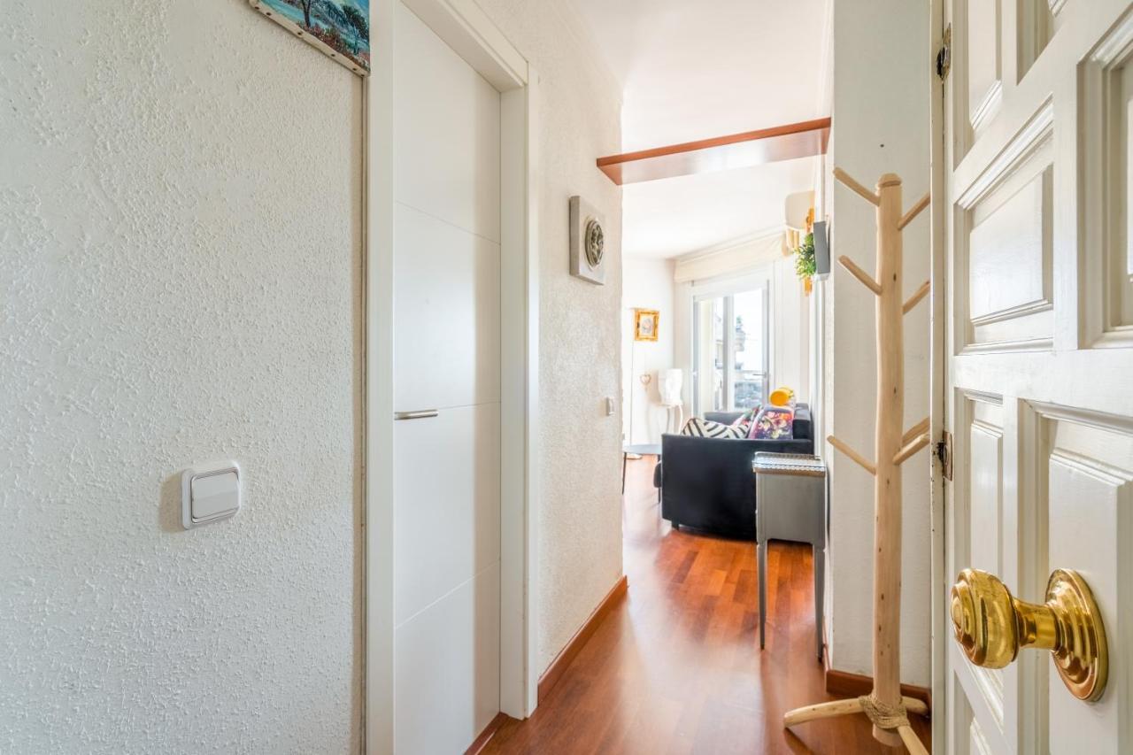 Apartamento WELCS con terraza y viistas al mar Ampuriabrava Exterior foto