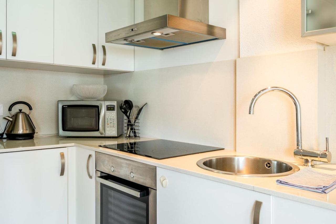 Apartamento WELCS con terraza y viistas al mar Ampuriabrava Exterior foto